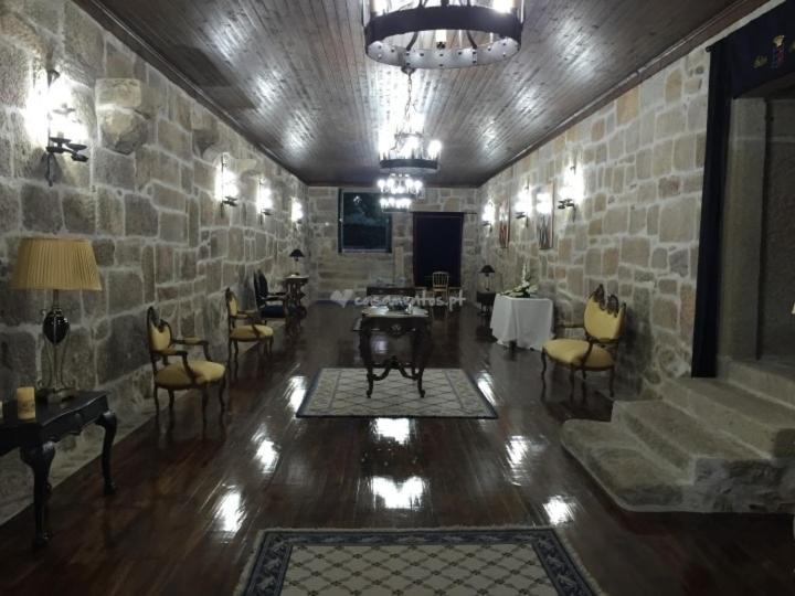 מנגולדה Solar De Almeidinha מראה חיצוני תמונה